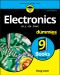 [Dummies 01] • Electronics All-in-One For Dummies · 2nd Edtion